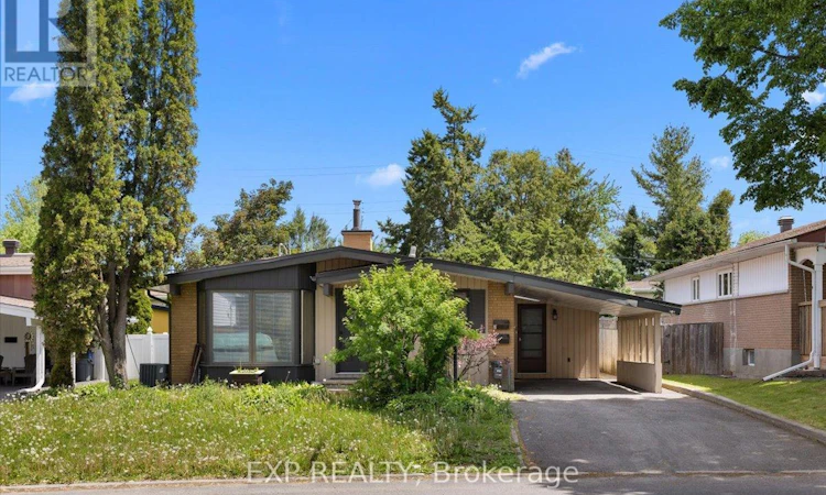 2335 Harding Road
