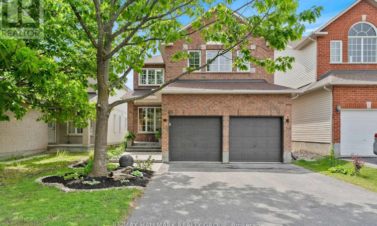 65 Alameda Way