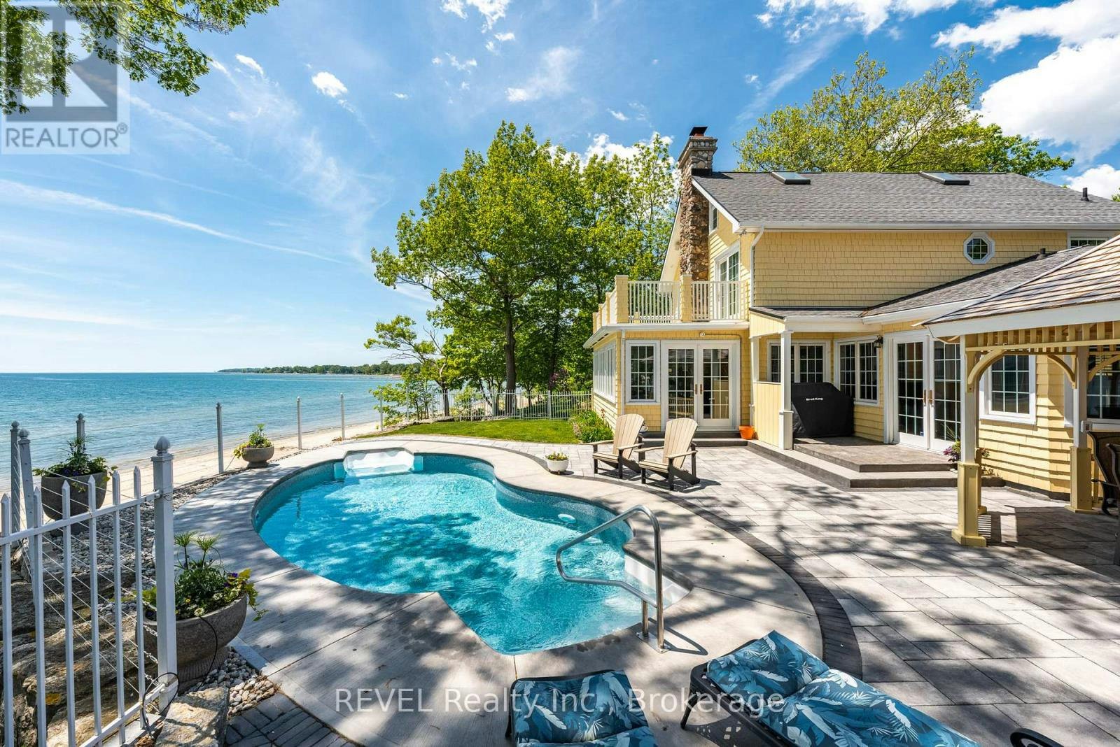 3091 Thunder Bay Road, Fort Erie, ON, L0S 1N0