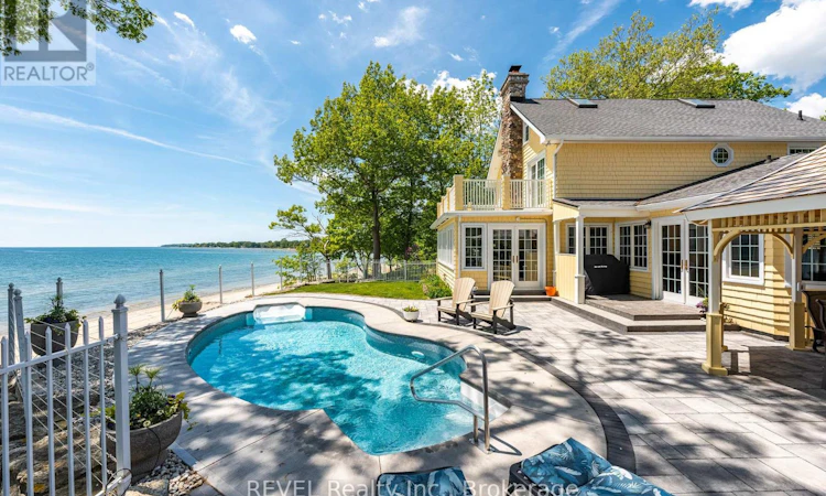 3091 Thunder Bay Road