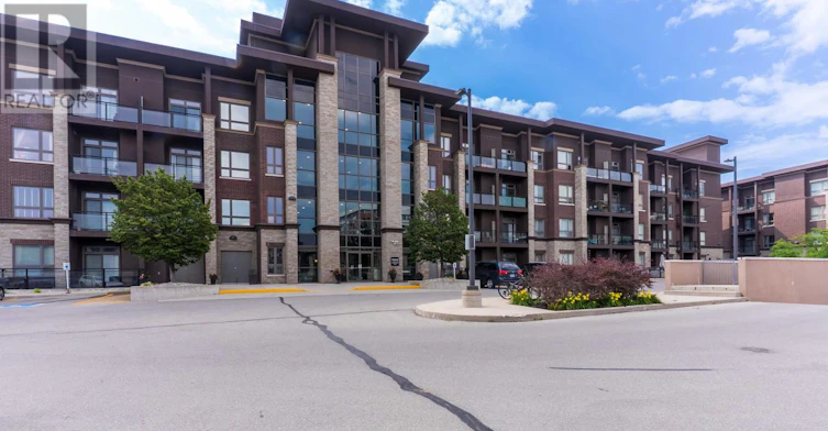 313-5010 Corporate Drive, Burlington, ON, L7L 0H6