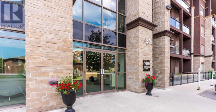 313-5010 Corporate Drive, Burlington, ON, L7L 0H6 - 4