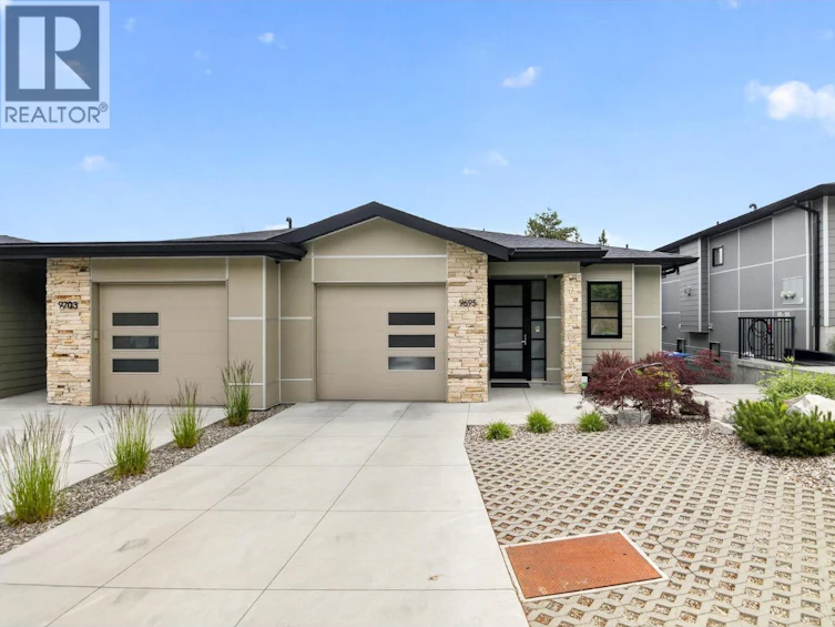 9695 Celeste Road, Lake Country, BC, V4V 2R9