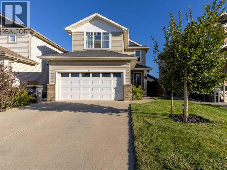 313 Sundance Drive, Coalhurst, AB, T0L 0V2