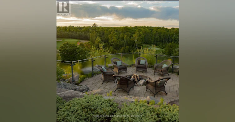 517-100 Carrick Trail, Gravenhurst, ON, P1P 0A6 - 13