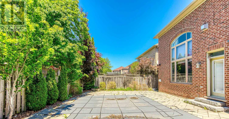 2473 Tesla Crescent, Oakville, ON, L6H 7N1 - 44
