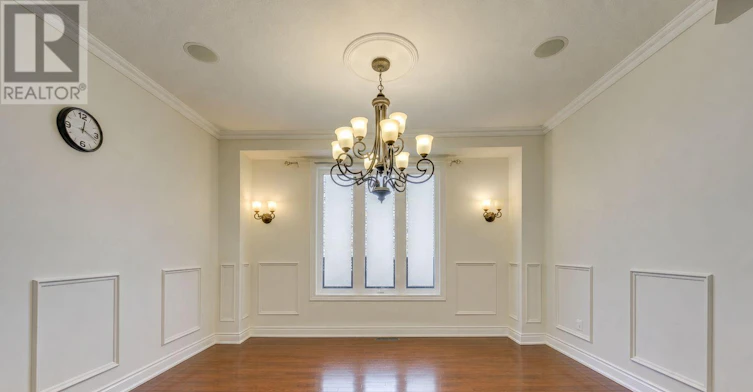 2473 Tesla Crescent, Oakville, ON, L6H 7N1 - 7