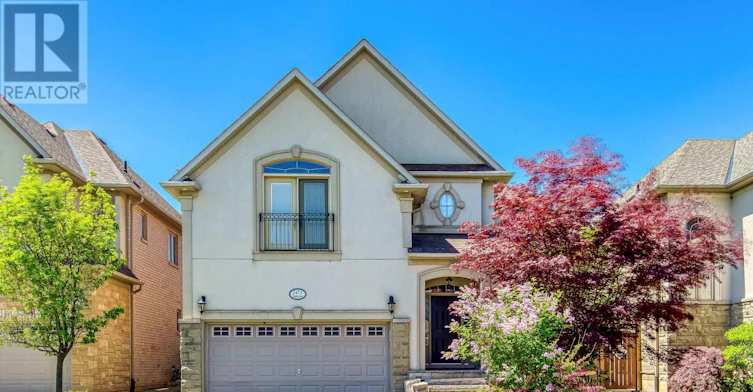 2473 Tesla Crescent, Oakville, ON, L6H 7N1 - 2