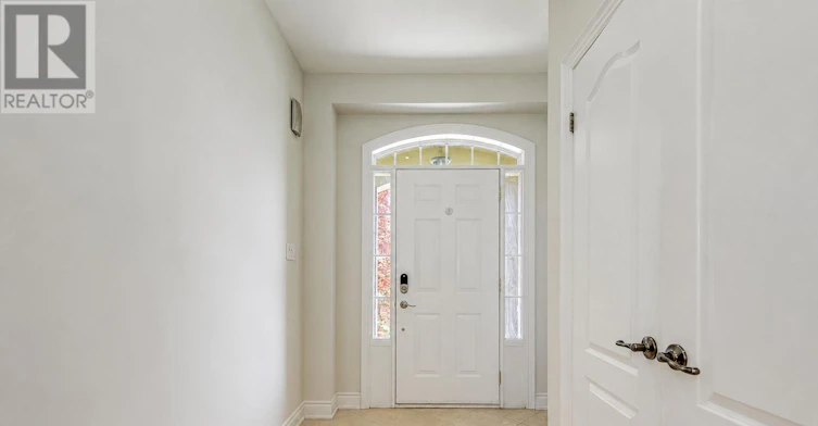 2473 Tesla Crescent, Oakville, ON, L6H 7N1 - 4