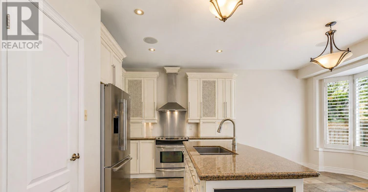 2473 Tesla Crescent, Oakville, ON, L6H 7N1 - 17