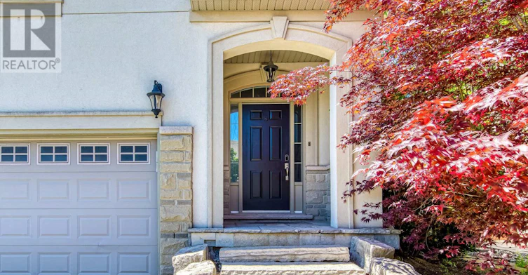 2473 Tesla Crescent, Oakville, ON, L6H 7N1 - 3