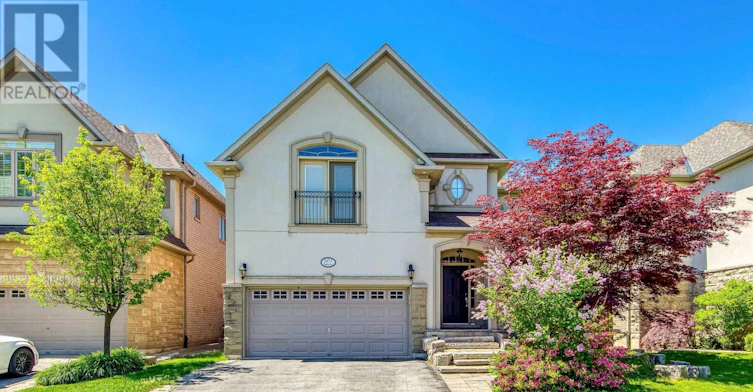 2473 Tesla Crescent, Oakville, ON, L6H 7N1