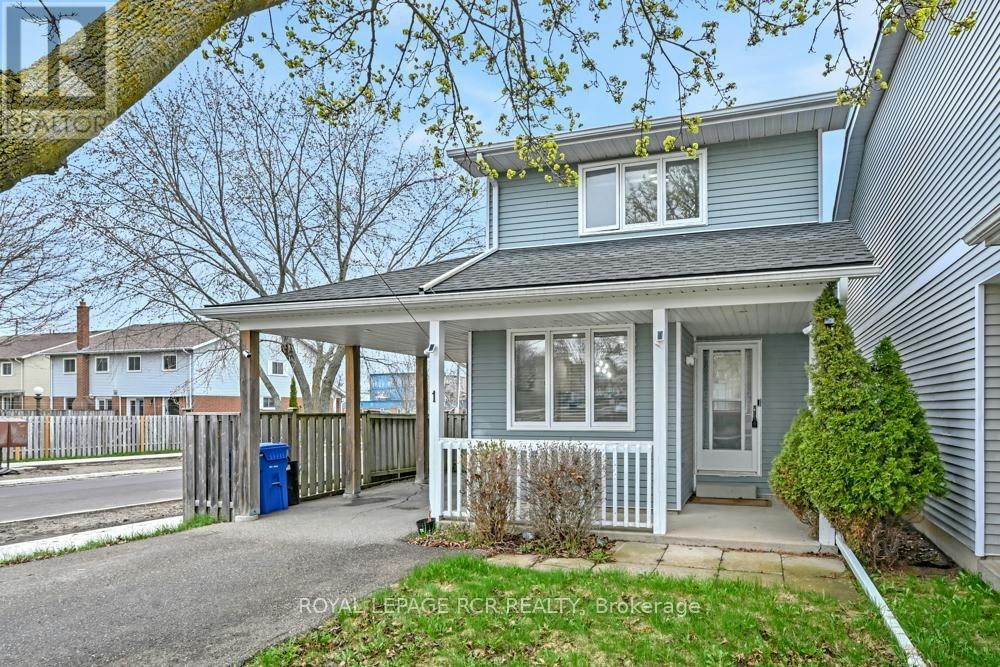 1 Steven Street, Caledon, ON, L9W 4G1