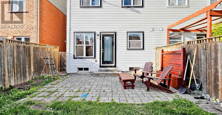 100 Georgian Drive, Oakville, ON, L6H 6V1 - 37