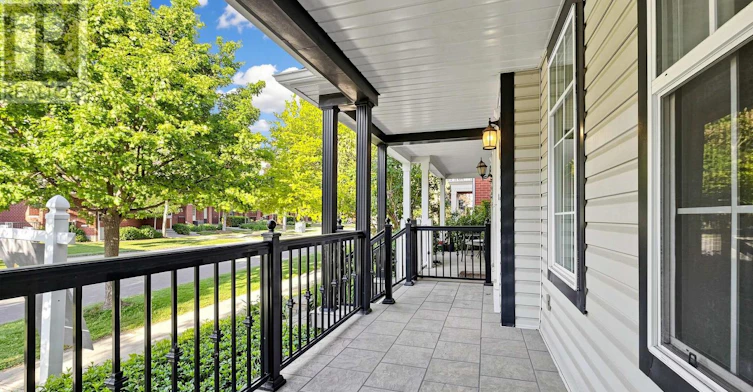 100 Georgian Drive, Oakville, ON, L6H 6V1 - 4