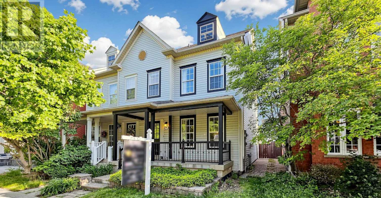100 Georgian Drive, Oakville, ON, L6H 6V1 - 3