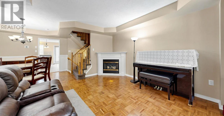 100 Georgian Drive, Oakville, ON, L6H 6V1 - 8