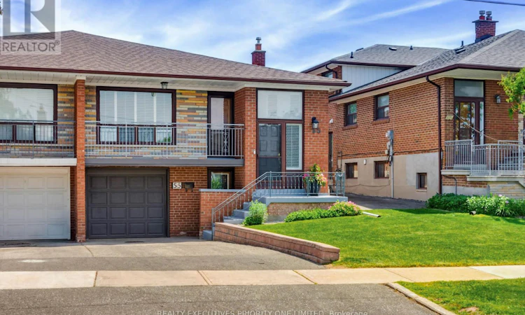 55 Picaro Drive