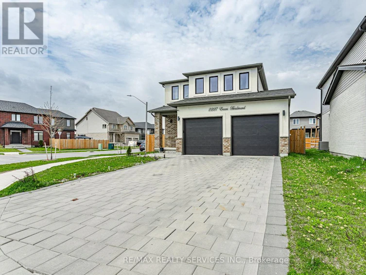 2227 Evans Boulevard, London, ON, N6M 0H7 - 3