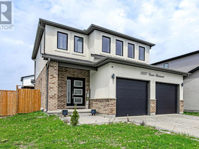 2227 Evans Boulevard - 2