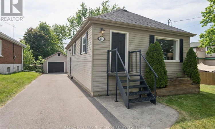 2511 Bensfort Road
