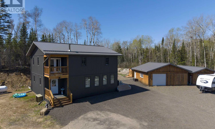 1035 Peterson Road