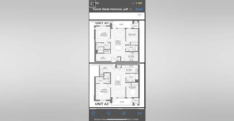 515-3320 Stella, Windsor, ON, N8T 0B6 - 26