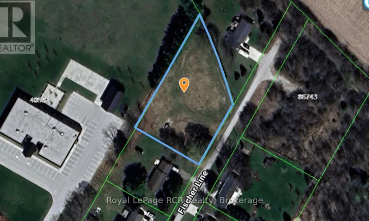 LOTS 17 PLAN-18 278 And 19 Turnberry Municipality Of Morris Turnberry