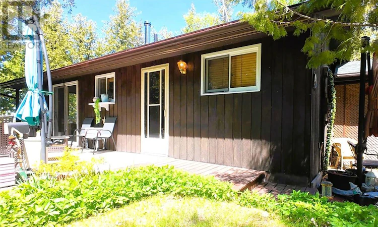 214 Tamarack Lane