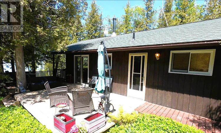 214 Tamarack Lane