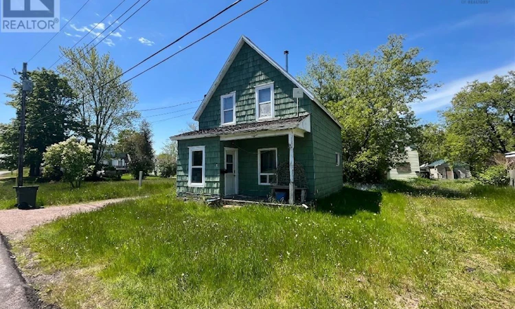 31 Patterson Street