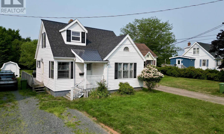 33 Riverside Avenue