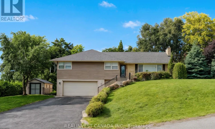 918 Pinecrest Road