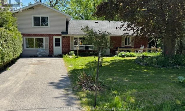 34 River Drive