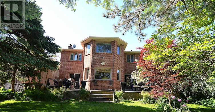 80 Golf Links Drive, Aurora, ON, L4G 3V3 - 22