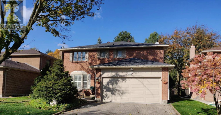 80 Golf Links Drive, Aurora, ON, L4G 3V3