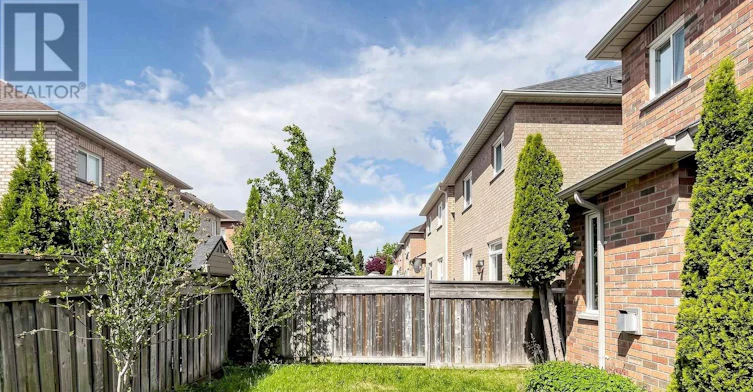 UPPER-23 Planter Crescent, Vaughan, ON, L4H 2V5 - 16