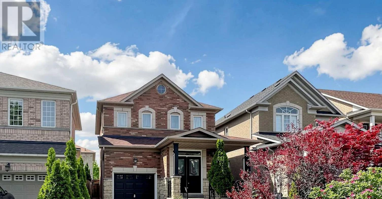 UPPER-23 Planter Crescent, Vaughan, ON, L4H 2V5