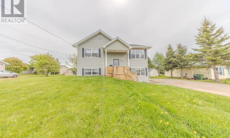 311 Jennifer Street