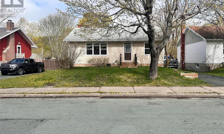 16 Hatcher Street
