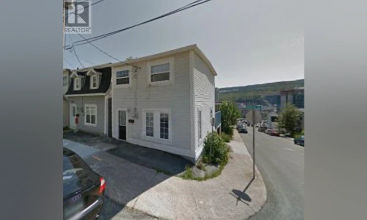 13 Gilbert Street