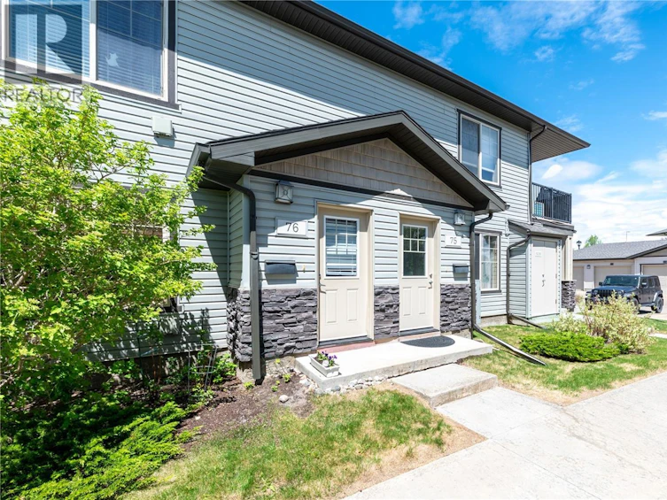 76-5039 James Hill Road, Regina, SK, S4W 0B9