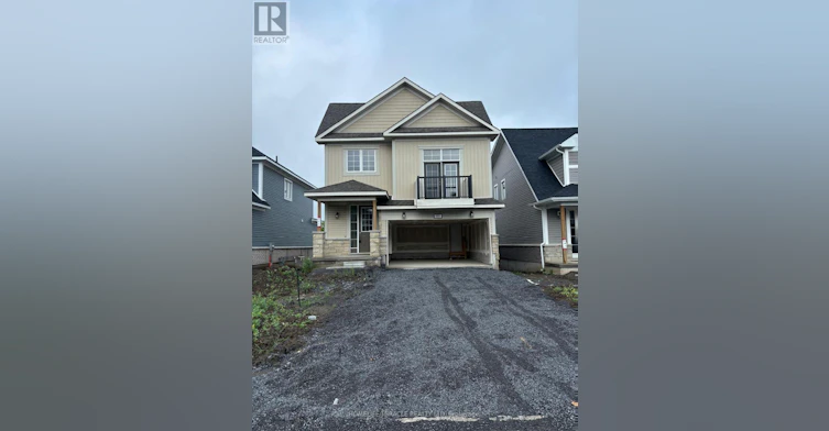 80 Oakmont Drive, Loyalist, ON, K0H 1G0