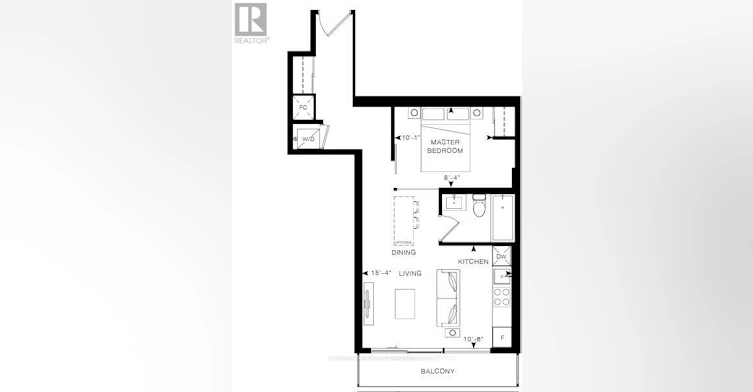 401-1 Jarvis Street, Hamilton, ON, L8R 3J2 - 5