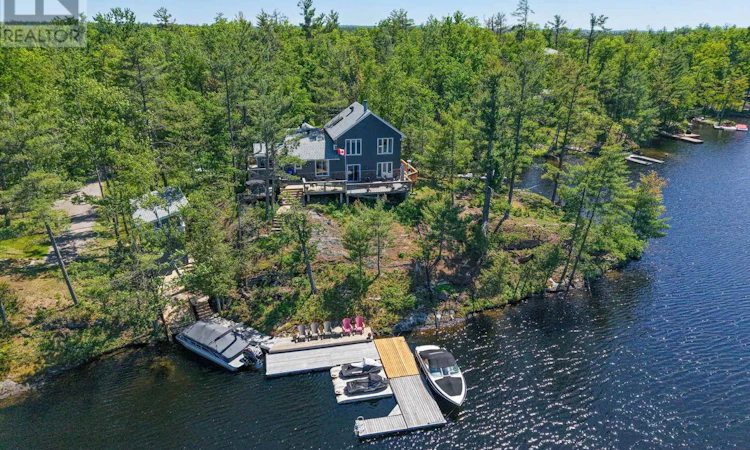 85 Hillcrest Road