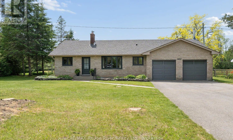 3413 County 36 Road