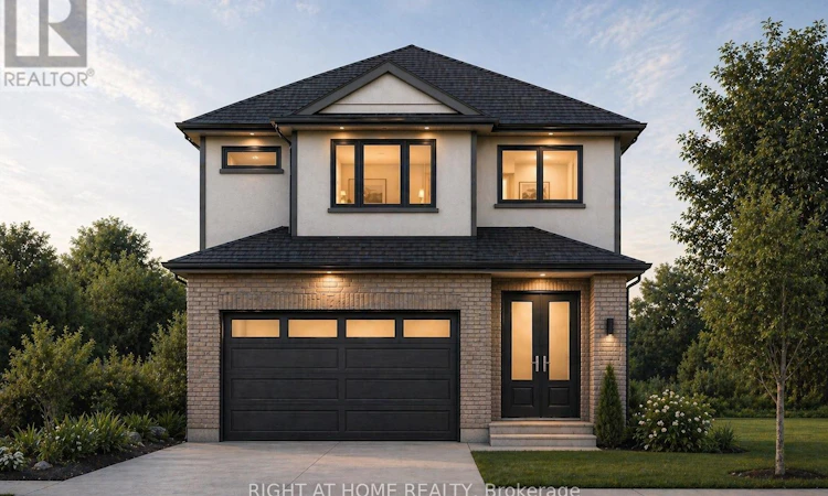 1215 Honeywood Drive