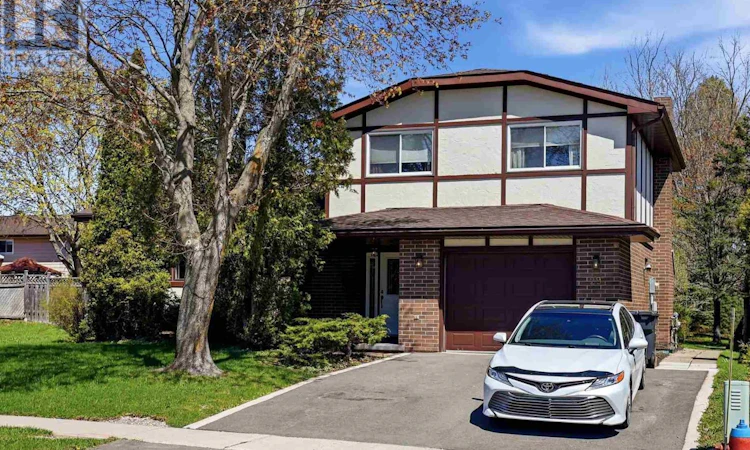 29 Norden Crescent