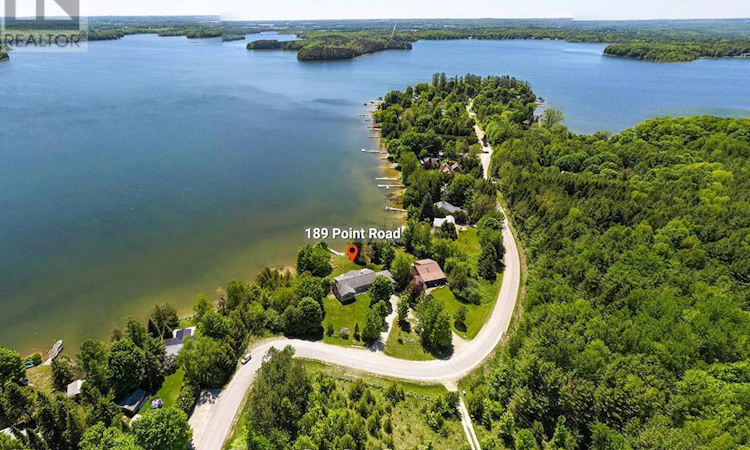 189 Point Road
