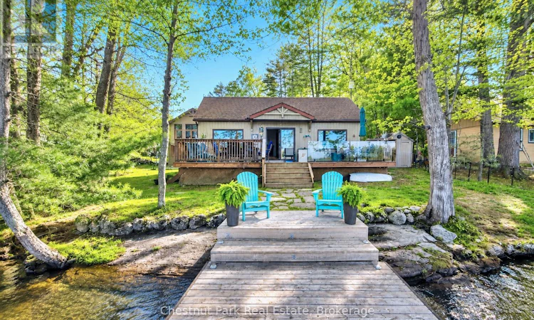 2198 Muskoka 169 Road